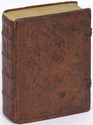 Seller image for Christliche Betrachtungen ber die Evangelischen Texte for sale by Between the Covers-Rare Books, Inc. ABAA