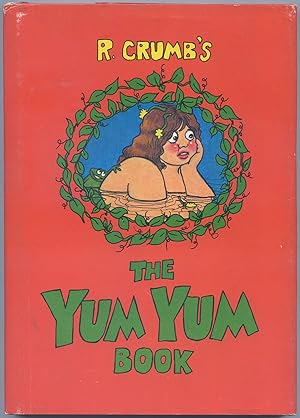 Immagine del venditore per The Yum Yum Book venduto da Between the Covers-Rare Books, Inc. ABAA