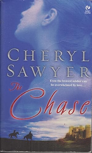 Imagen del vendedor de The Chase a la venta por Adventures Underground