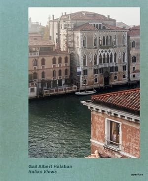 Immagine del venditore per Gail Albert Halaban: Italian Views (Hardback or Cased Book) venduto da BargainBookStores