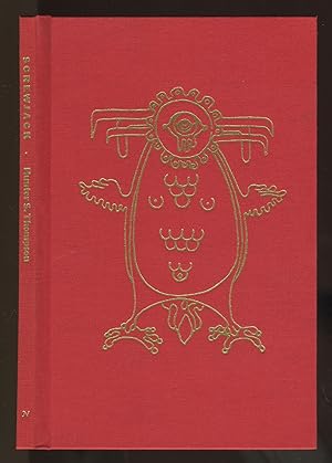Immagine del venditore per Screwjack venduto da Between the Covers-Rare Books, Inc. ABAA