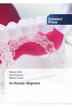 Seller image for In-House Aligners for sale by moluna