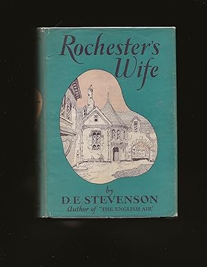 Rochester's Wife