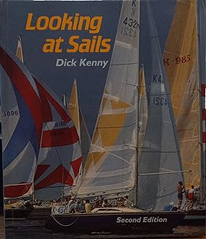 Seller image for Looking at Sails [2nd Edition] for sale by The Book House, Inc.  - St. Louis