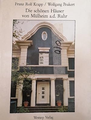Die schönen Häuser von Mülheim an der Ruhr