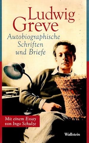 Seller image for Autobiographische Schriften und Briefe: Mit einem Essay von Ingo Schulze (3 Bnde). Deutsche Akadamie fr Sprache und Dichtung; for sale by nika-books, art & crafts GbR