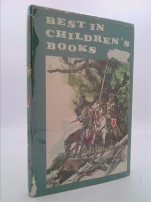 Seller image for Best In Children's Books Vol. 22: Sir Launcelot, Knight Of The Round Table and Eleven Other Stories for sale by ThriftBooksVintage