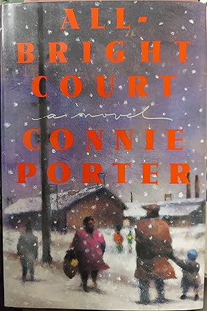 Seller image for All Bright Court for sale by The Book House, Inc.  - St. Louis