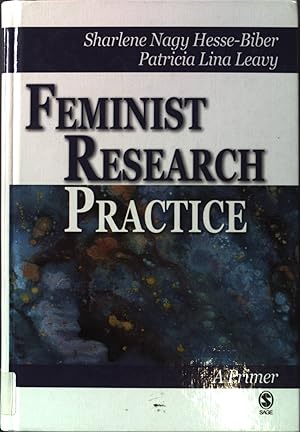 Bild des Verkufers fr Feminist Research Practice: A Primer zum Verkauf von books4less (Versandantiquariat Petra Gros GmbH & Co. KG)