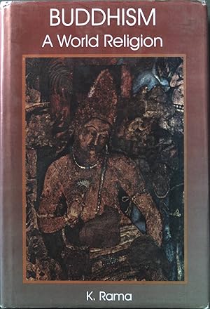 Imagen del vendedor de Buddhism: A World Religion a la venta por books4less (Versandantiquariat Petra Gros GmbH & Co. KG)