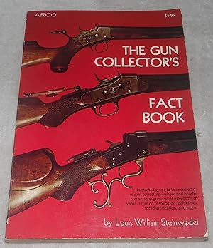 Immagine del venditore per The Gun Collector's Fact Book venduto da Pheonix Books and Collectibles