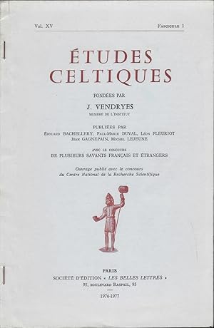 Seller image for Les fibules latniennes  dcor d'inspiration vgtale au IVe sicle avant notre re for sale by Librairie Archaion