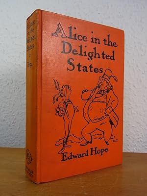 Alice in the Delighted States