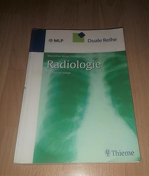 Seller image for Reiser, Kuhn, Debus, Radiologie - Duale Reihe for sale by sonntago DE