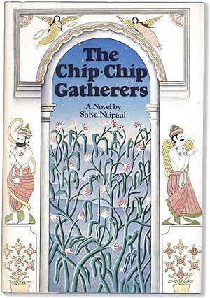 Seller image for The Chip-Chip Gatherers for sale by Lorne Bair Rare Books, ABAA