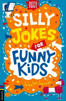 Bild des Verkufers fr Silly Jokes for Funny Kids zum Verkauf von moluna