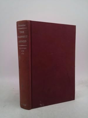 Seller image for The Prophet Armed, Trotsky : 1879-1921, Volume I (1) [Hardcover] for sale by ThriftBooksVintage