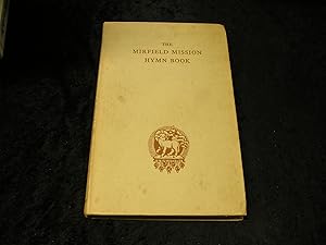 The Mirfield Mission Hymn Book