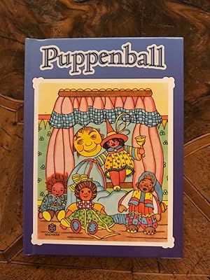 Immagine del venditore per Puppenball venduto da Antiquariat Liber Antiqua