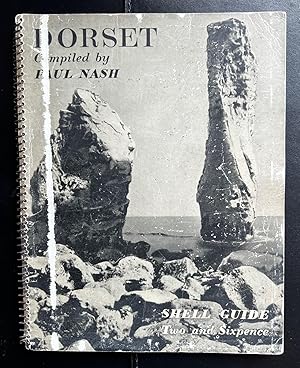 Dorset : Shell Guide