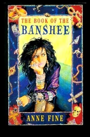 Seller image for THE BOOK OF THE BANSHEE for sale by W. Fraser Sandercombe