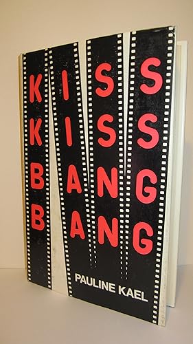 Imagen del vendedor de Kiss Kiss Bang Bang a la venta por HADDON'S