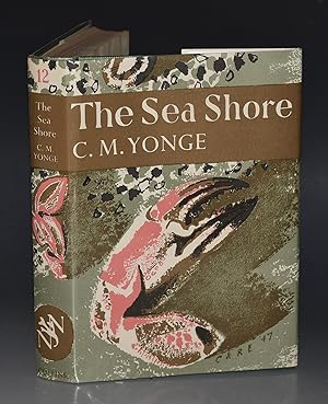 The Sea Shore. (The New Naturalist 12).
