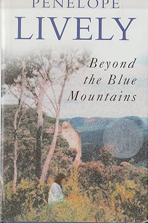 Bild des Verkufers fr Beyond the Blue Mountains zum Verkauf von judith stinton