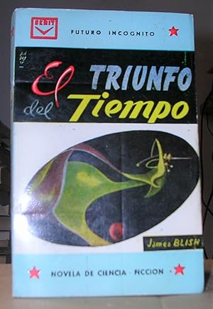 EL TRIUNFO DEL TIEMPO