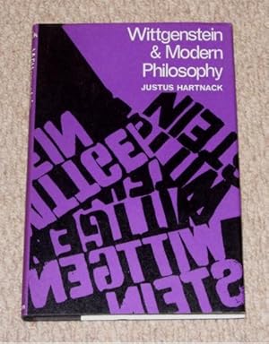 Wittgenstein & Modern Philosophy. Translated by Maurice Cranston.