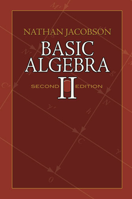 Bild des Verkufers fr Basic Algebra II (Paperback or Softback) zum Verkauf von BargainBookStores