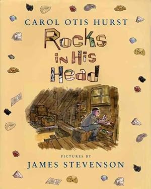 Seller image for Rocks in His Head for sale by GreatBookPrices