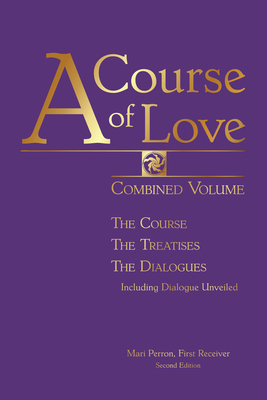 Immagine del venditore per A Course of Love: Combined Volume (Paperback or Softback) venduto da BargainBookStores
