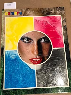 Seller image for Camera 1971 No. 11 for sale by Carydale Books