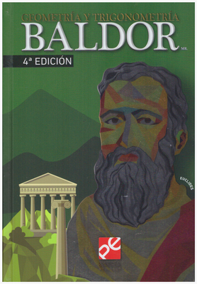 Imagen del vendedor de Geometria Y Trigonometria - Baldor (Hardback or Cased Book) a la venta por BargainBookStores