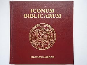 Immagine del venditore per ICONUM BIBLICARUM venduto da GfB, the Colchester Bookshop