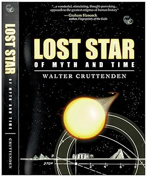 Imagen del vendedor de Lost Star of Myth and Time a la venta por Muir Books -Robert Muir Old & Rare Books - ANZAAB/ILAB