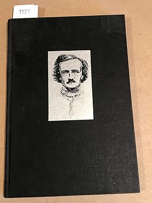 A Descriptive Catalog of Edgar Allan Poe Manuscripts in the Humanities Research Center Library Th...