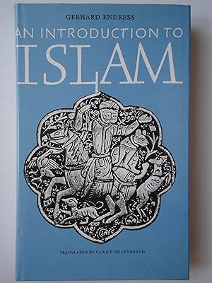 Immagine del venditore per AN INTRODUCTION TO ISLAM venduto da GfB, the Colchester Bookshop