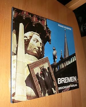 Seller image for Bremen for sale by Dipl.-Inform. Gerd Suelmann