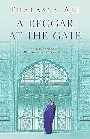 Seller image for A Beggar at the Gate for sale by WeBuyBooks