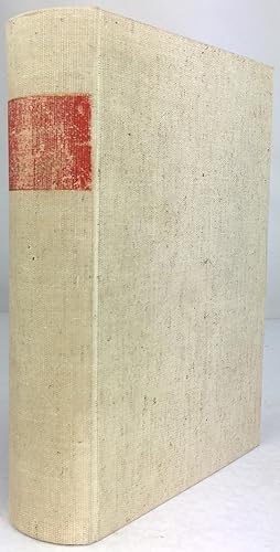 Imagen del vendedor de Chronica sive historia de duabus civitatibus. / Chronik oder die Geschichte der zwei Staaten. bersetzt von Adolf Schmidt. Herausgegeben von Walther Lammers. (Lateinisch-deutsch). a la venta por Antiquariat Heiner Henke