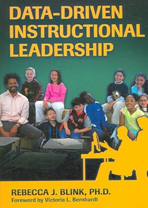 Seller image for Data-Driven Instructional Leadership for sale by GreatBookPrices