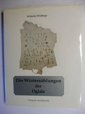 Die Winterzählungen der Oglala *.