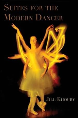 Immagine del venditore per Suites for the Modern Dancer venduto da GreatBookPrices