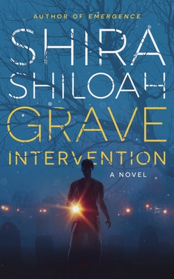 Seller image for Grave Intervention (Paperback or Softback) for sale by BargainBookStores