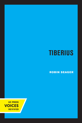 Seller image for Tiberius (Paperback or Softback) for sale by BargainBookStores