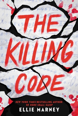 Imagen del vendedor de The Killing Code (Hardback or Cased Book) a la venta por BargainBookStores