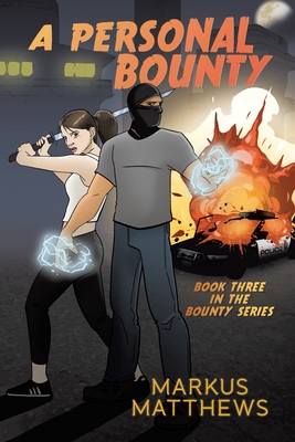 Bild des Verkufers fr A Personal Bounty: Book Three in the Bounty series (Paperback or Softback) zum Verkauf von BargainBookStores