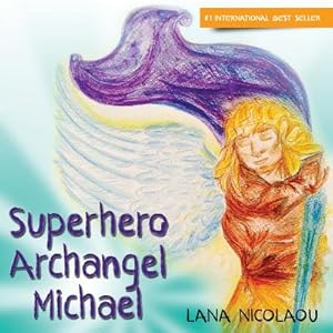 Seller image for Superhero Archangel Michael (Paperback or Softback) for sale by BargainBookStores